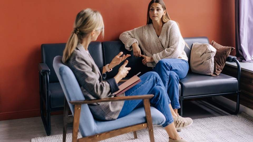DBT vs. CBT comes down to a difference in approaches.