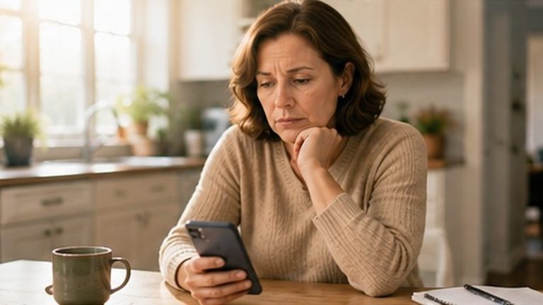 Family member considering whether to reach out about a loved one's drug use