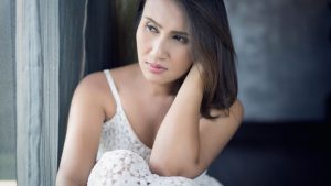 How Your Addiction Affects Others hero image of a person with SUD feeling guilty.