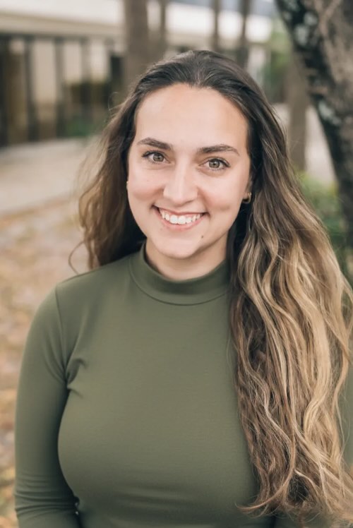 Jacquelyn Louis - Primary Therapist