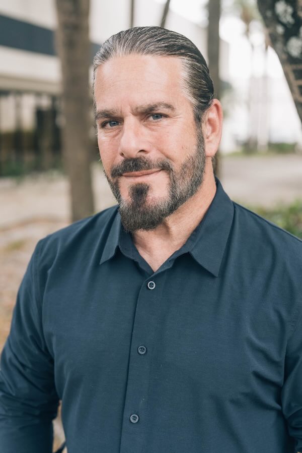 Matt Wilkof - Chief Operating Officer