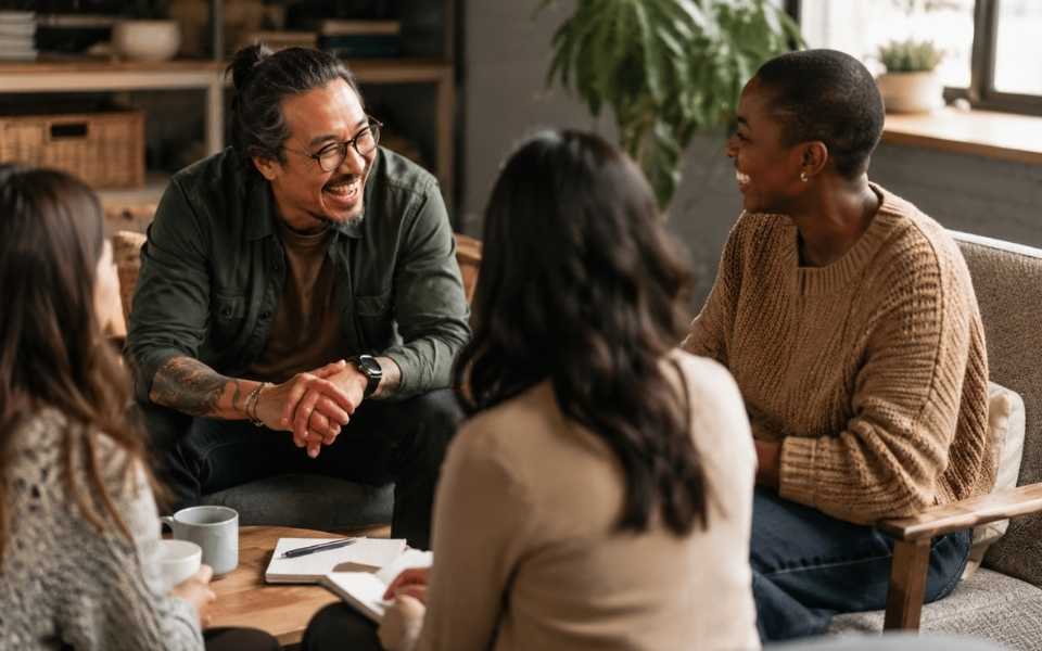 South Florida Alumni Program for Addiction can help you keep up with others in your situation to improve recovery engagement.