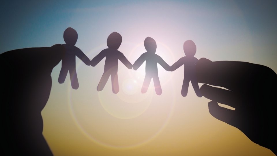 Top Reasons Why Al-Anon Works For Loved Ones include finding a community of like-minded individuals.