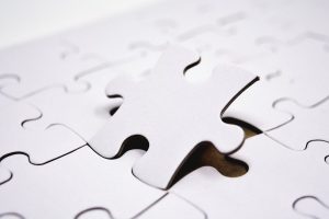 What is Brain Mapping Used for in Addiction Treatment hero image of a puzzle representing the brain
