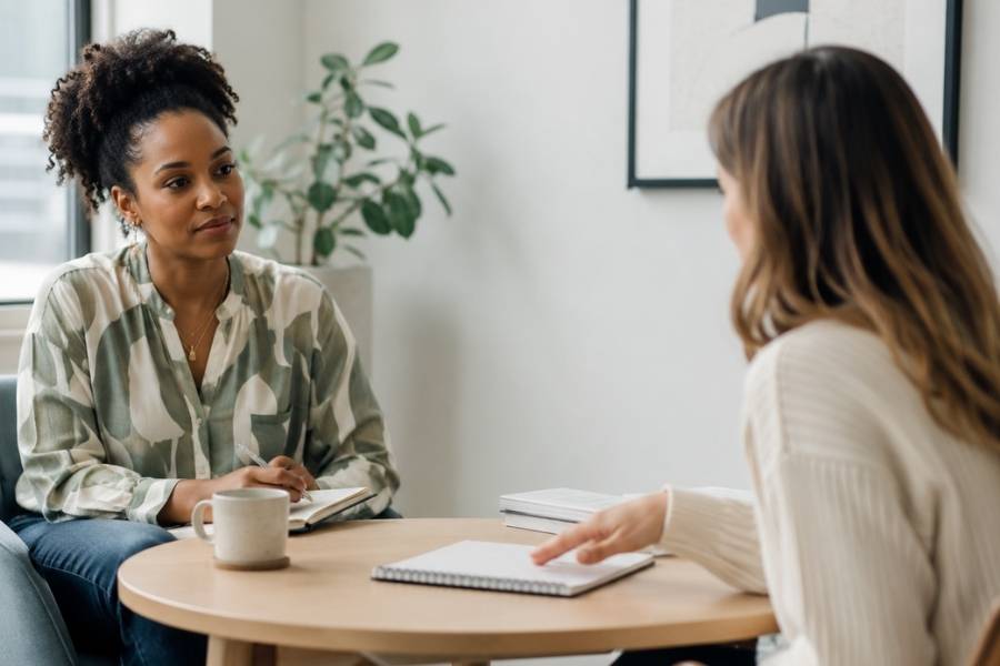 a case manager will help yo make decisions about your progression through treatment in addiction.