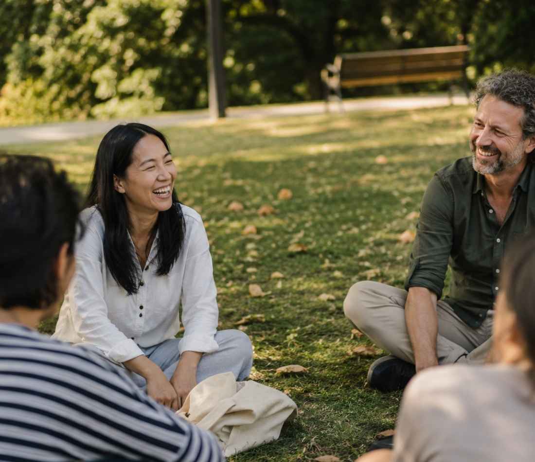 adventure therapy helps combat addiction with the spirit of the outdoors.