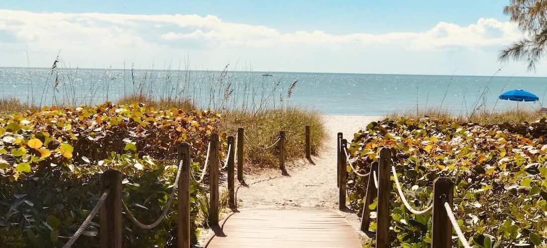 A Simple Path Addiction Treatment Center in South Florida Walk to the Beach