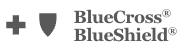 BlueCross BlueShield Insurance Logo