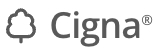 Cigna Insurance Logo