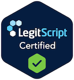 Legit Script Certified - Icon - Simple Path Recovery