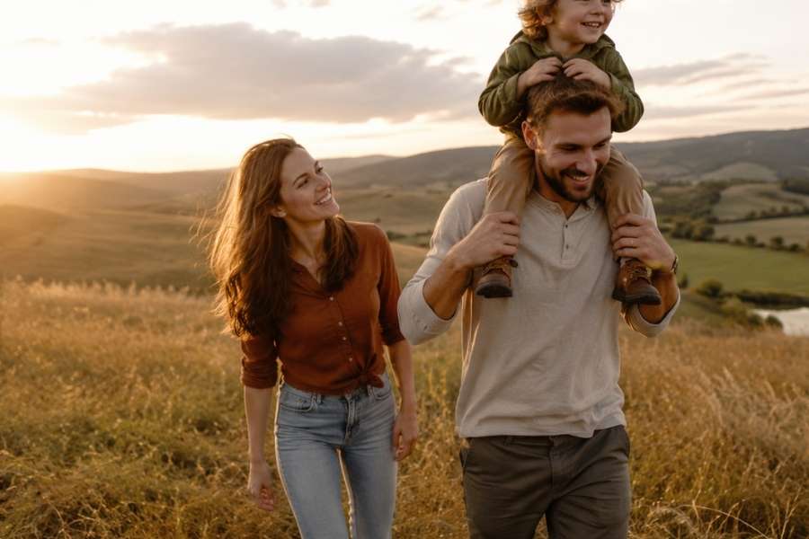 life skills help you regain your footing, reducing the chance you will relapse again with old habits.