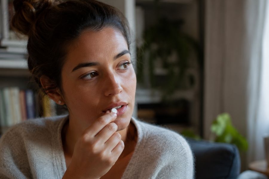 medication-assisted treatment for alcohol (MAT) includes medications like naltrexone, acamprosate and disulfiram.