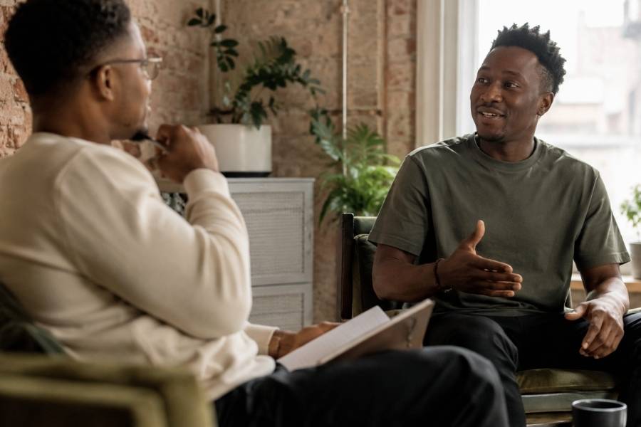 medication-assisted treatment for alcohol (MAT) lets you manage symptoms while getting help for behavior.