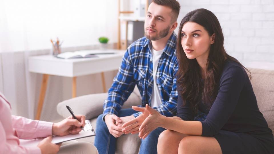 the goals of family therapy is to help everyone affected by a person's addiction.
