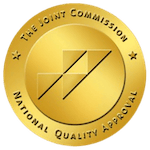 The Joint Commission - Icon - Simple Path Recovery