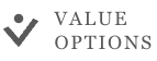Value Options Insurance Logo