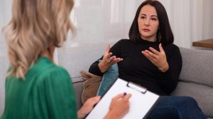 IOP Group Topics What to Expect in Addiction Treatment hero image