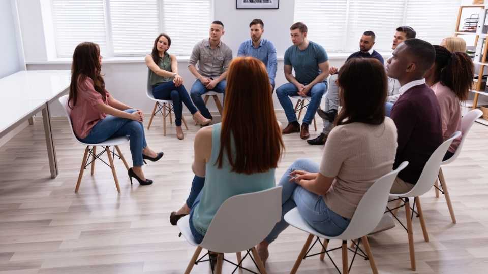Are Partial Hospitalization Programs Effective for Recovery yes, research shows they are as effective as other treatment levels.